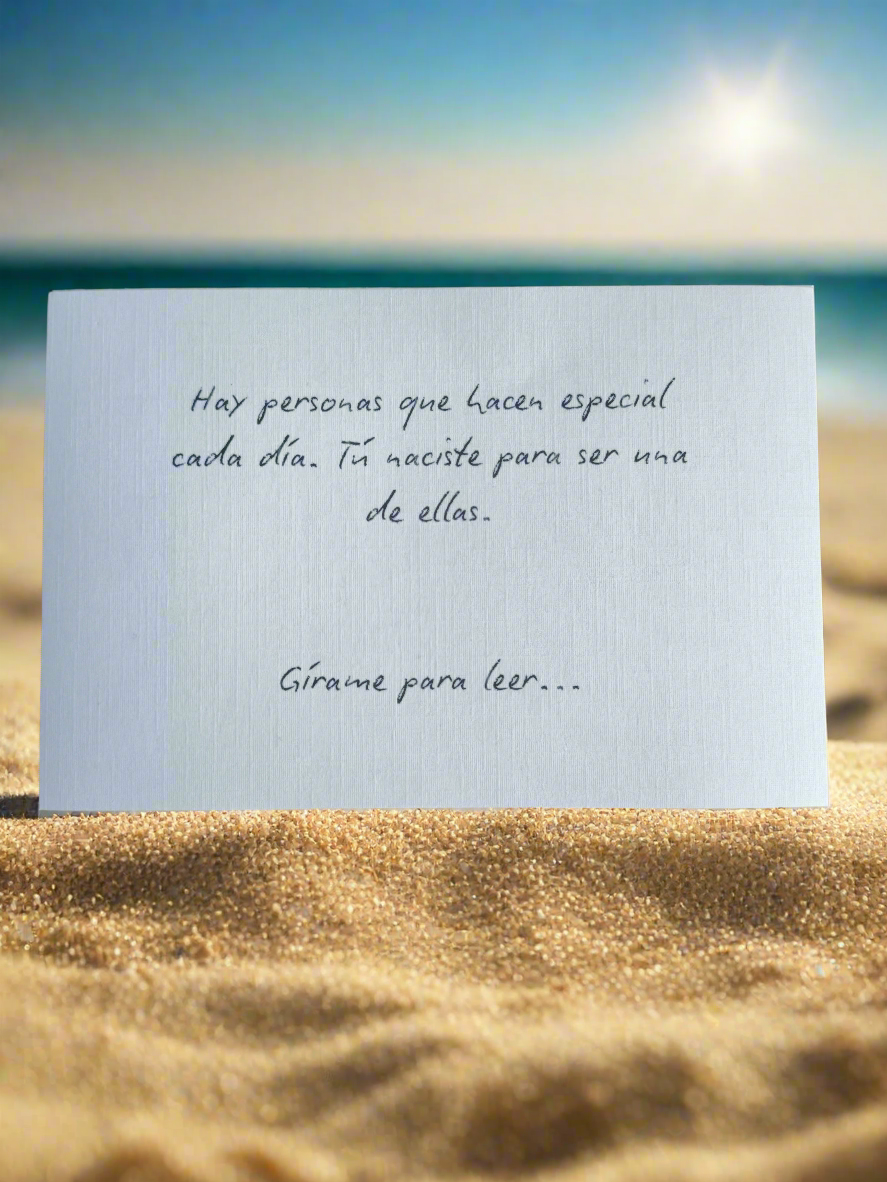 Pack Nara · Feliz Cumpleaños