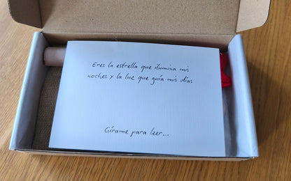Pack Nara · Te quiero