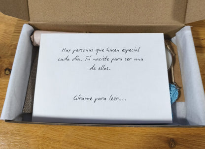 Pack Nara · Feliz Cumpleaños